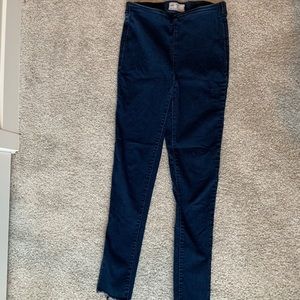 Free people jeggings
